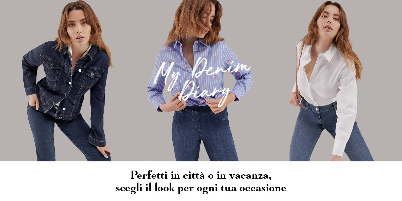 Denim Diary