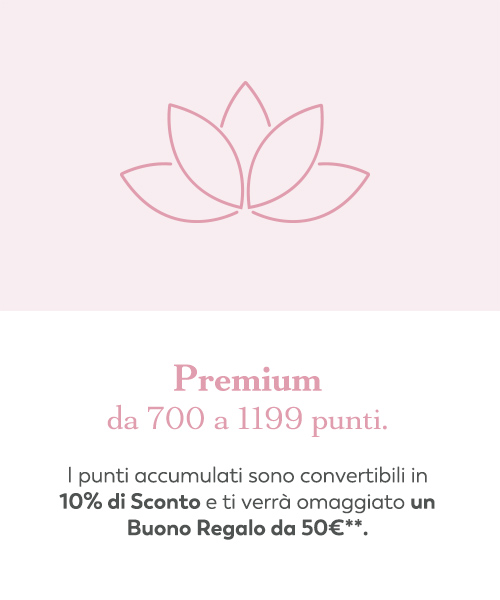 Programma fedeltà
