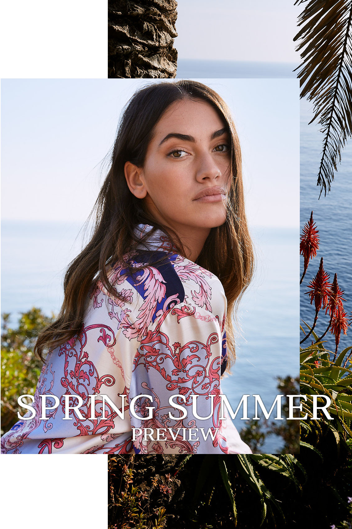 Spring Summer Preview- Elena Miro