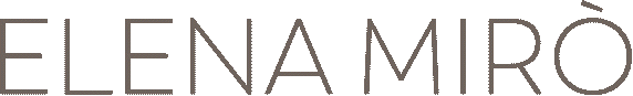 Elena Mir&ograve;